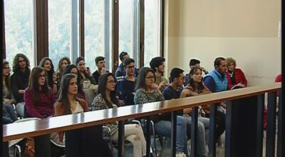 Alternanza scuola-lavoro: studenti in Tribunale